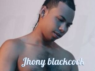 Jhony_blackcock