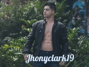 Jhonyclark19