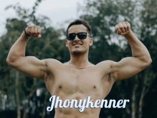 Jhonykenner