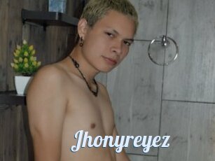 Jhonyreyez