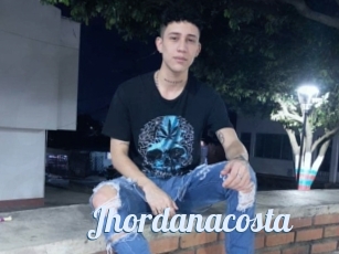 Jhordanacosta