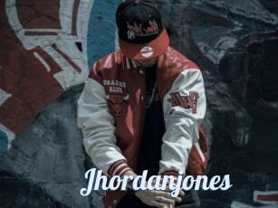 Jhordanjones