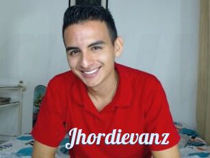Jhordievanz