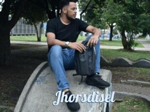 Jhorsdisel