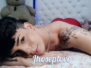 Jhoseplove