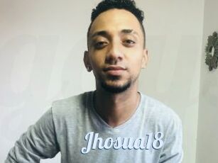 Jhosua18