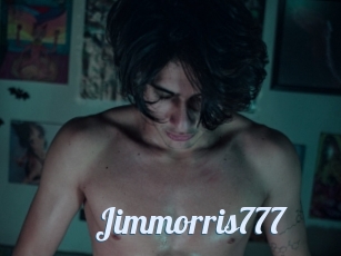 Jimmorris777