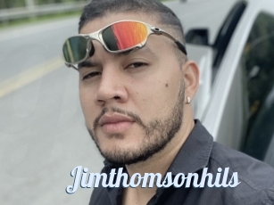 Jimthomsonhils