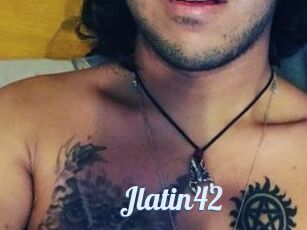 Jlatin42