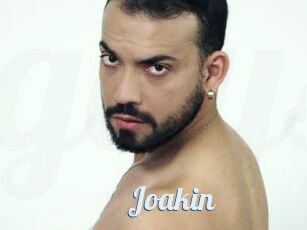Joakin