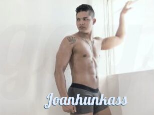 Joanhunkass