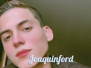 Joaquinford