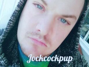 Jockcockpup