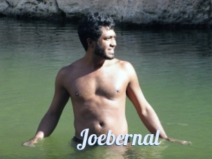 Joebernal