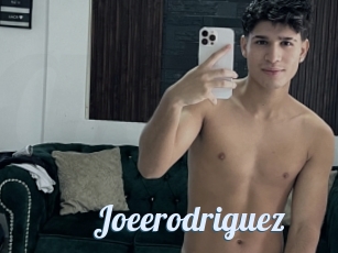 Joeerodriguez
