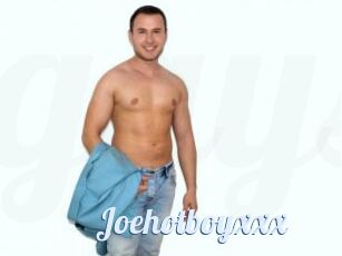 Joehotboyxxx