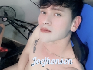 Joejhonson