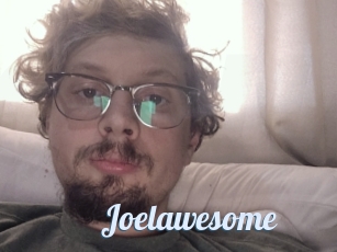Joelawesome