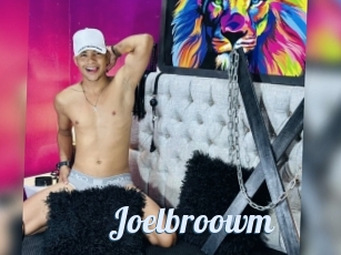 Joelbroowm