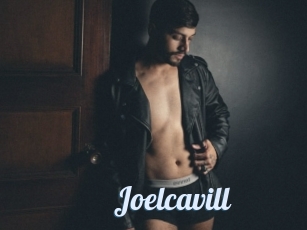 Joelcavill