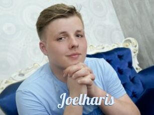Joelharis