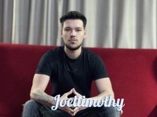 Joeltimothy