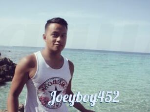 Joeyboy452