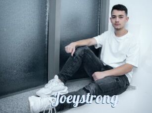 Joeystrong