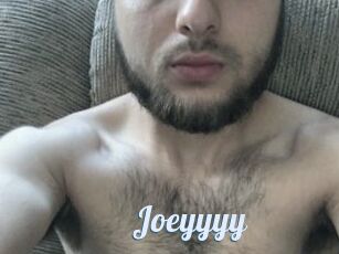 Joeyyyy