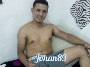 Johan89