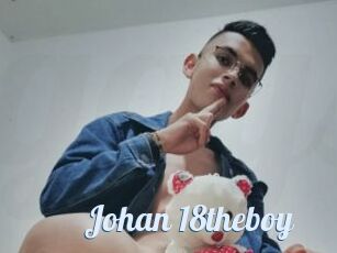 Johan_18theboy