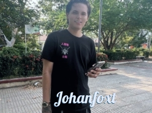 Johanfoxt