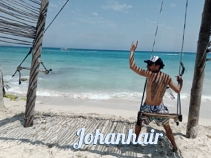 Johanhair