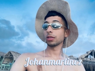 Johanmartinez