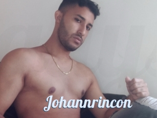 Johannrincon