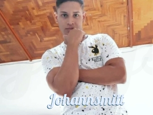 Johannsmitt