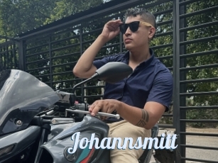 Johannsmitt