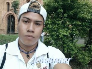 Johansuar