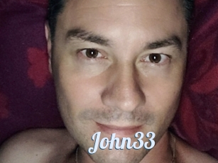 John33