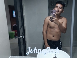 Johnafleck
