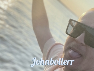 Johnbollerr