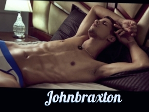 Johnbraxton
