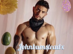 Johnbumsteadx