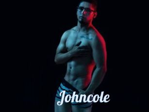 Johncole