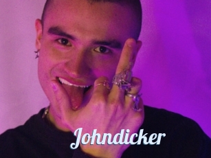 Johndicker