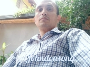 Johndonsong