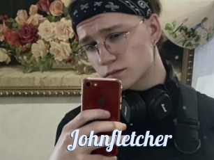 Johnfletcher