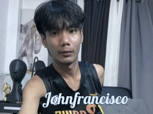 Johnfrancisco