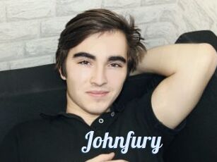 Johnfury