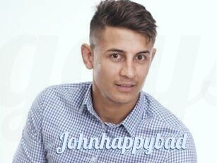 Johnhappybad